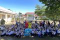 Hình ảnh mừng trung thu năm 2022