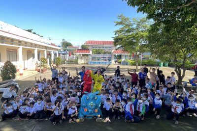 Hình ảnh mừng trung thu năm 2022